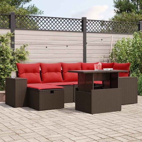 Salon jardin avec - salon,