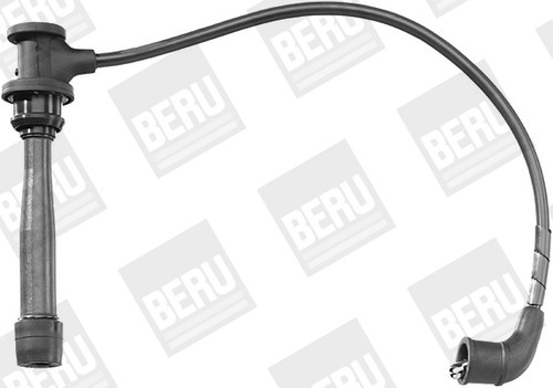 Beru par driv kit câbles - de,