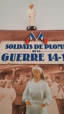 Atlas-soldats De La Guerre