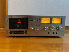 Platine cassette AKAI GXC-709D
