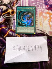 Carte  Yu-Gi-Oh! Fusion
