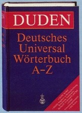 Duden - Deutsches