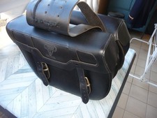 Sacoches cavalieres moto texas - cavalieres,