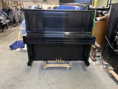 Remarkable steinway sons - steinway, &