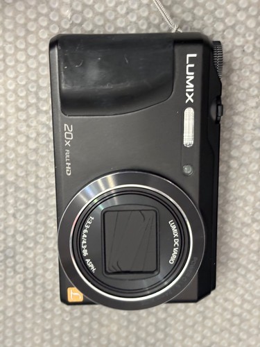 Appareil photo numérique