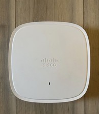 Borne Wifi Cisco 