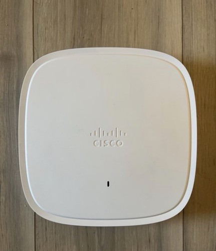 Borne wifi cisco - borne,