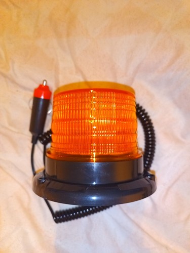 Gyrophare orange - , 🚨