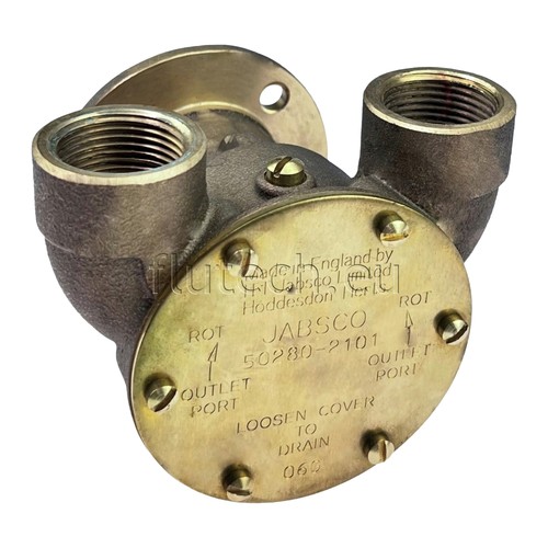 Jabsco 50280 2101 pompe - 50280-2101,