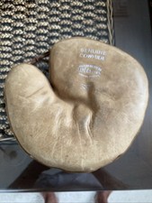 Ancien gant de baseball GENUINE COWHIDE Wilson Western 532