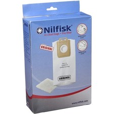 [128389187] Nilfisk Lot de 4