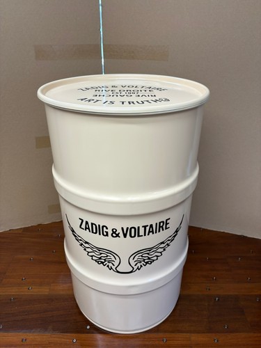 Zadig voltaire baril métal - zadig,