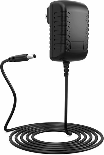 Adapter for sangean - ac/dc,