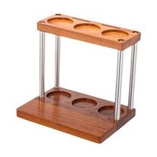 Station de support de doseur à expresso, outils pour expresso, support de