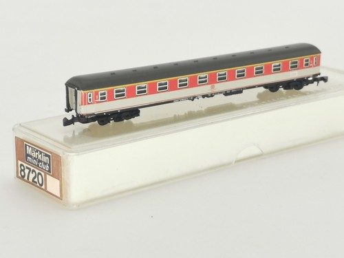 Märklin mini club 8720 - mÄrklin,