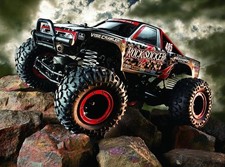 Tamiya 58592 1/10 RC Rock