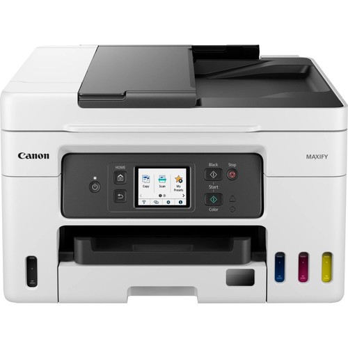 Canon maxify gx4050 - maxify,