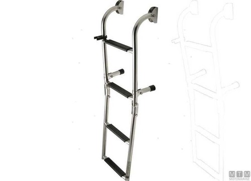 Motomarine vario échelle - Échelle, pour