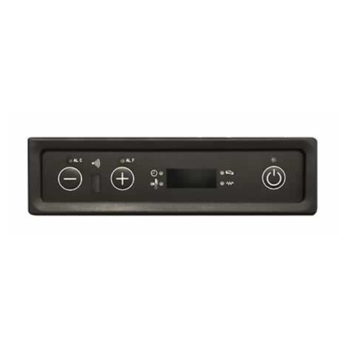 Clavier affichage led - clavier,