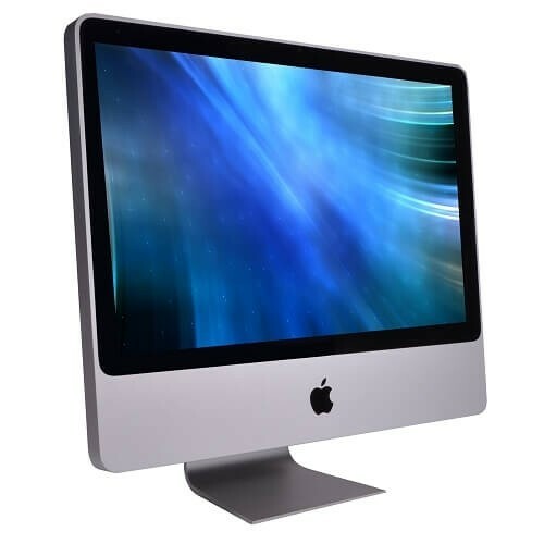 Apple imac p7350 2 0ghz - imac,
