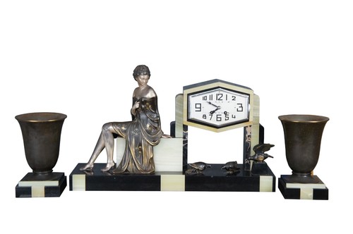 Antique french art - antique,