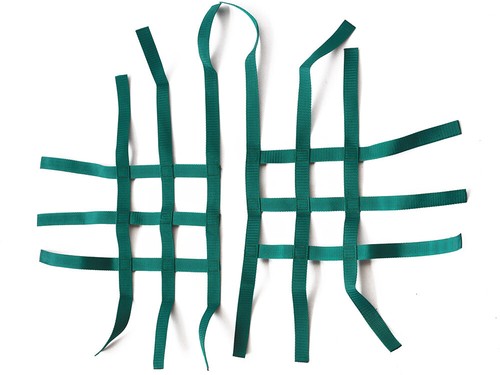 Nerf bars pour - honda, 700
