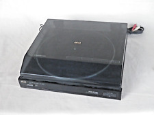 AKAI Platine Disque i AP M 459
