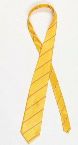 Authentique cravate burberry - cravate, "