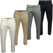 Xact Pantalon Chino Extensible