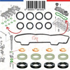 Kit Joint injecteur Culbuteur