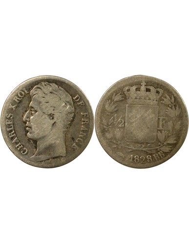 France charles 1 - france, franc