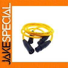 JakeSpecial – Van Den Hul M.C.D102 MKIII Hybrid XLR Cables