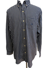 👕 CHEMISE CHAPS EASY CARE