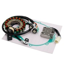 Kit Régulateur Stator joint