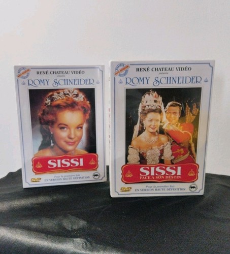 Sissi romy schneider - sissi,