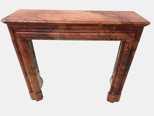 Cheminée Louis Philippe en