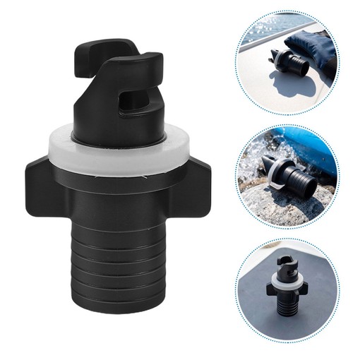 Adaptateur pour pompe kayak - pompe,
