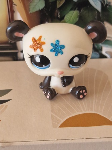Authentic littlest pet - authentic,