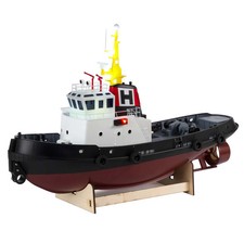 Bateau RC Proboat Bateau Horizon Harbor 30" Tug Boat RTR PRB08036