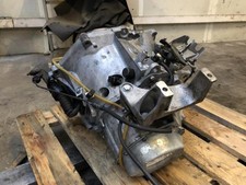 Boite de vitesses PEUGEOT 407