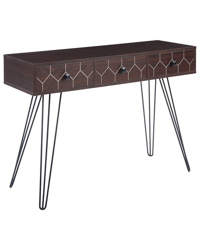 Console bureau salon - de,
