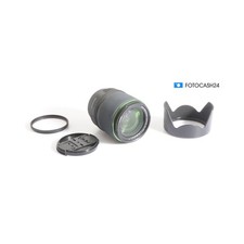 Pentax SMC-DA 3,5-5,6/18-135