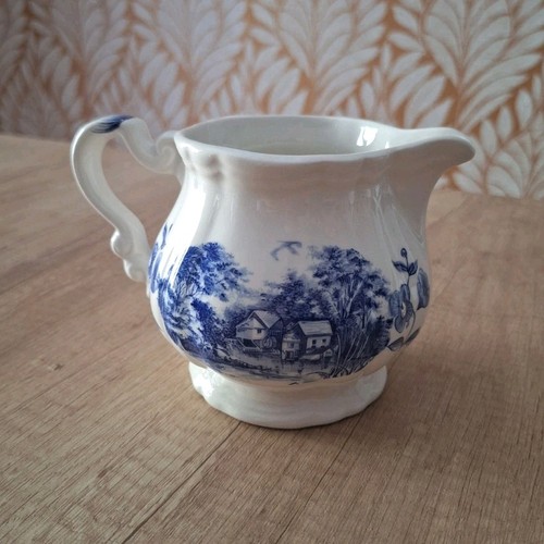 Pot lait crémier - crémier, ancien