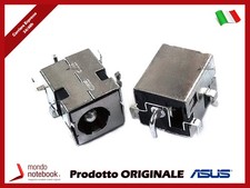 Connecteur Alimentation Dc