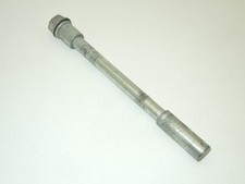 Axe roue avant RIEJU MRT 50 PRO de 2011