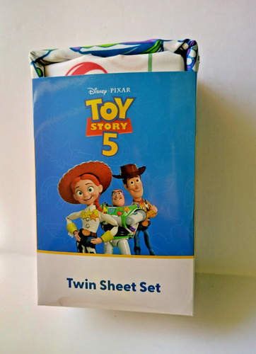 Disney toy story - disney, sheet