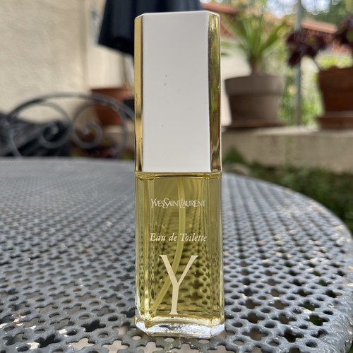 Parfum femme yves - parfum, laurent
