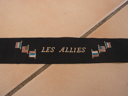 Ligue marine francaise vers - ligue,