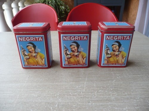 Lot petites boites - 3,