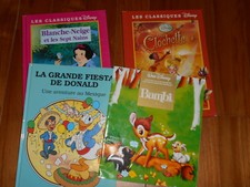 DISNEY classiques